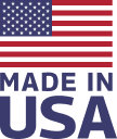 Made in USA