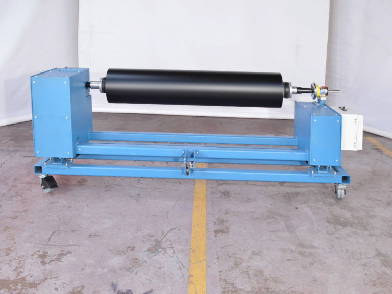Unwind Module Standalone Driven Unwinder | Rosenthal Manufacturing
